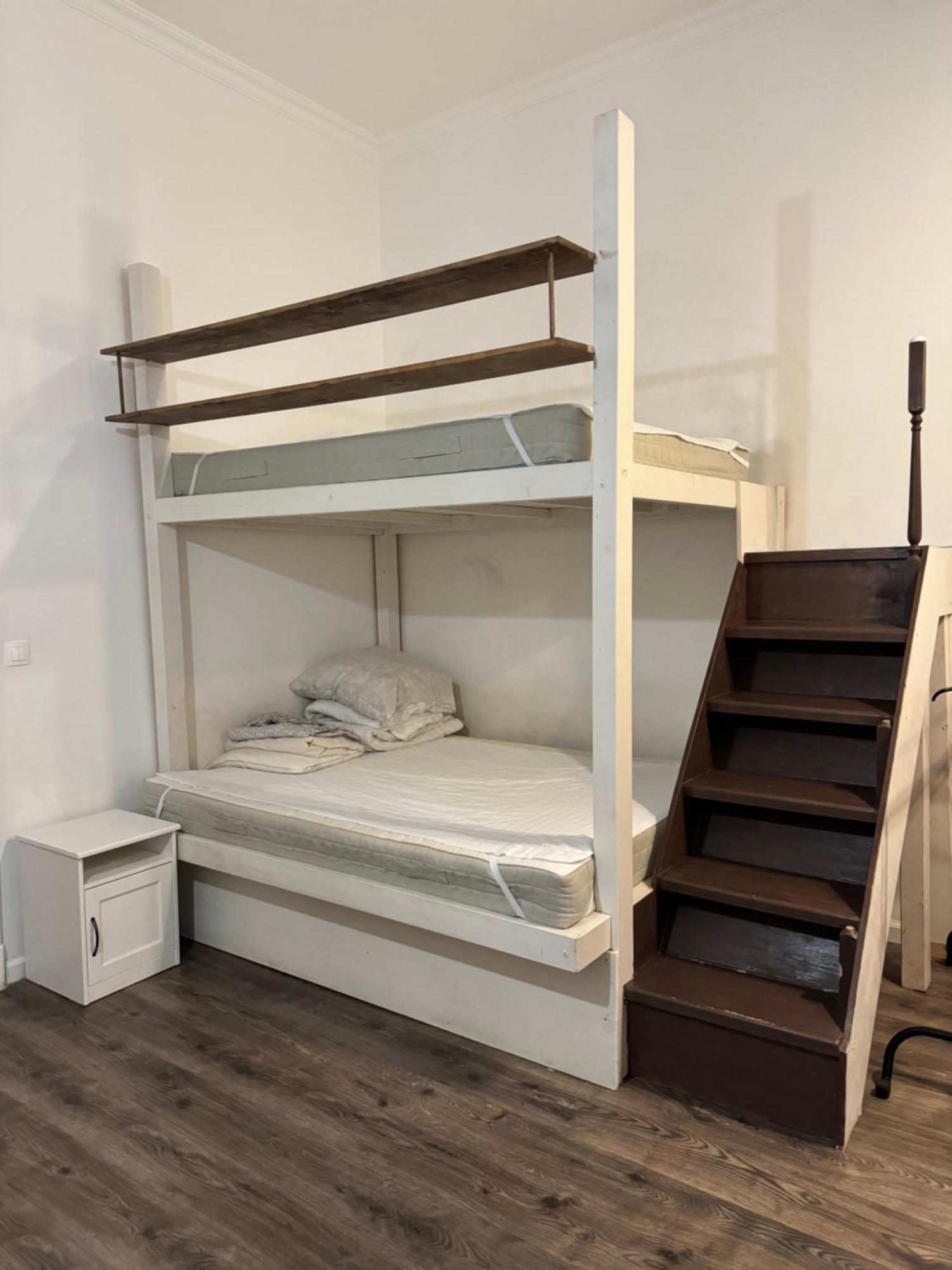Oktogon Modern Apartment Budapest Kültér fotó